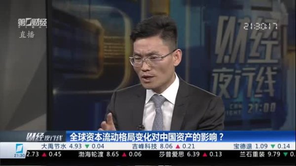 源顺网 内外资机构看好A股韧性 资金共识有望逐步形成