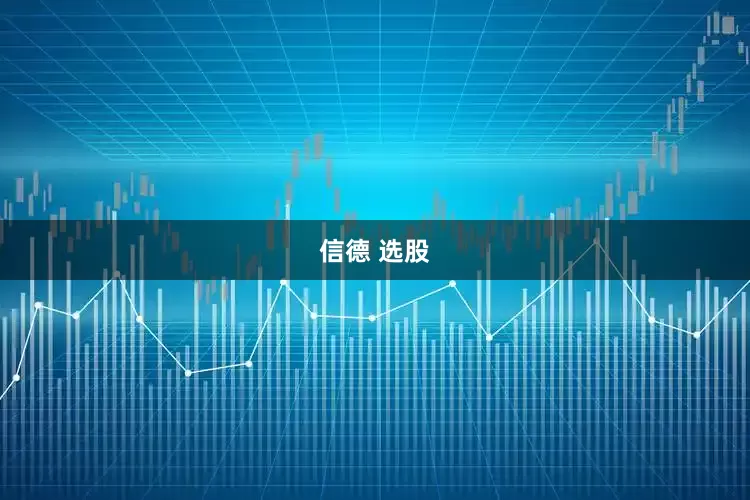 信德 选股