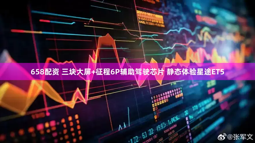 658配资 三块大屏+征程6P辅助驾驶芯片 静态体验星途ET5