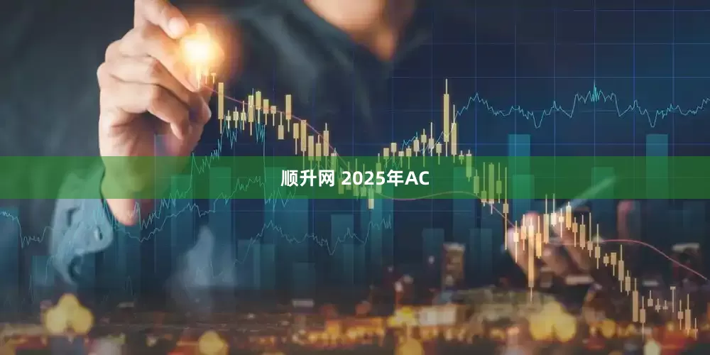 顺升网 2025年AC